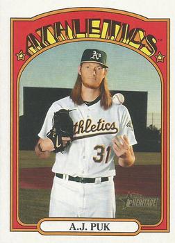 A.J. Puk