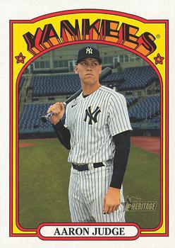 Aaron Judge