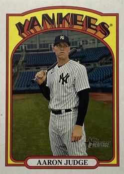 Aaron Judge