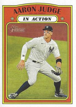 Aaron Judge