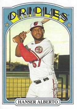 Hanser Alberto