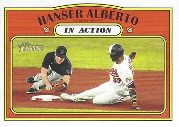Hanser Alberto