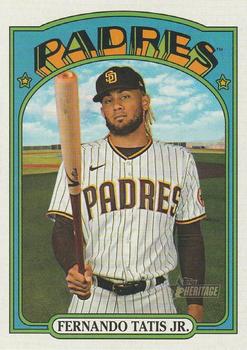 Fernando Tatis Jr.
