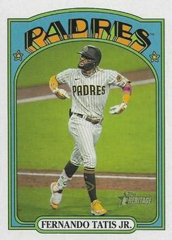 #137b Fernando Tatis Jr.