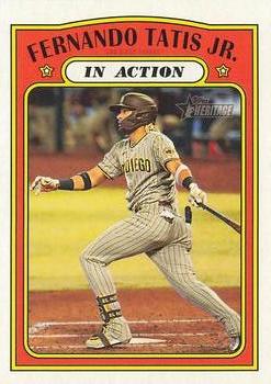 Fernando Tatis Jr.