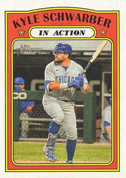 Kyle Schwarber