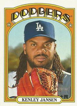 Kenley Jansen