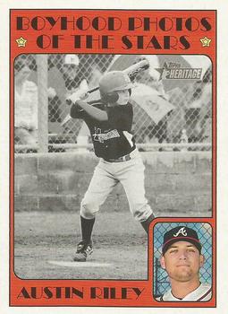 Austin Riley