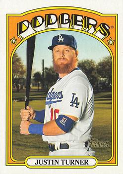 Justin Turner