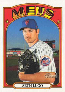 Seth Lugo