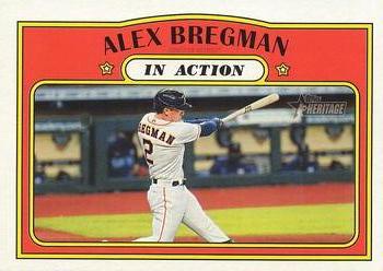Alex Bregman
