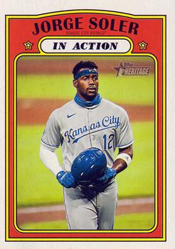 Jorge Soler