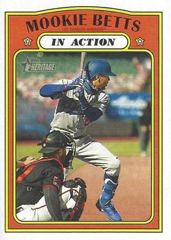 Mookie Betts
