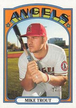 Mike Trout
