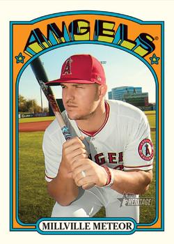 Mike Trout