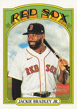 Jackie Bradley Jr.