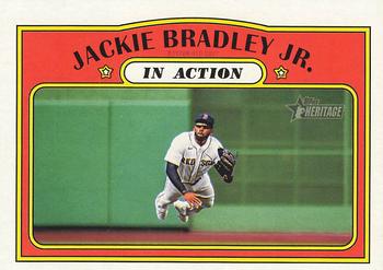Jackie Bradley Jr.