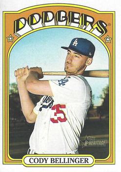 Cody Bellinger