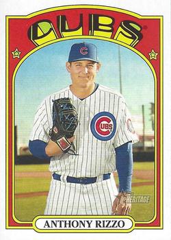 Anthony Rizzo