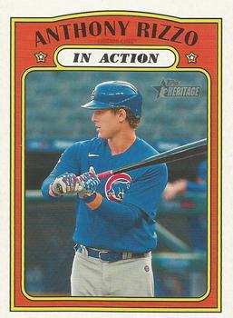 Anthony Rizzo