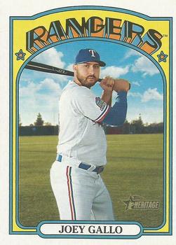 Joey Gallo