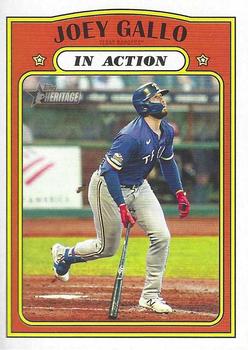 Joey Gallo