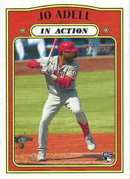 Jo Adell