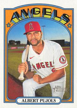 Albert Pujols
