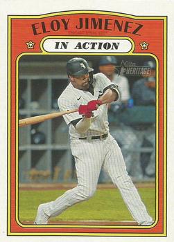 Eloy Jimenez