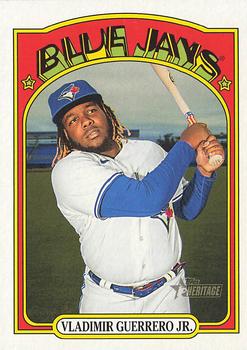 Vladimir Guerrero Jr.