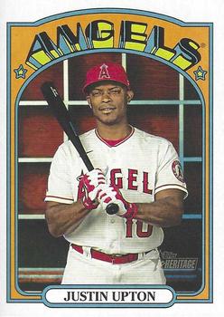 Justin Upton
