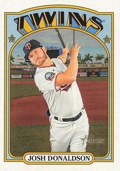 Josh Donaldson