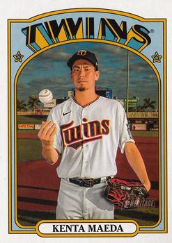 Kenta Maeda