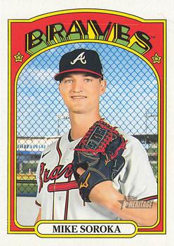 Mike Soroka