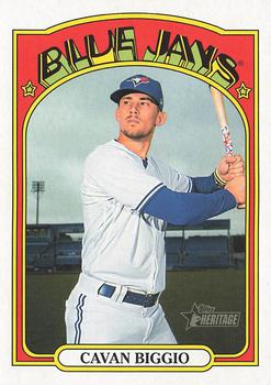 Cavan Biggio