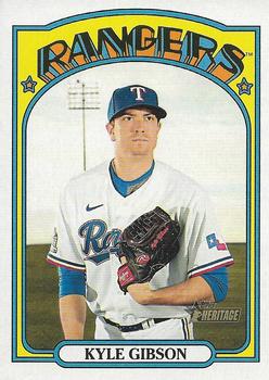 Kyle Gibson