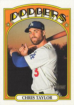 Chris Taylor