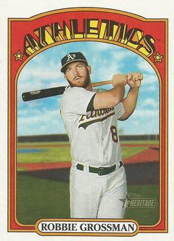 Robbie Grossman
