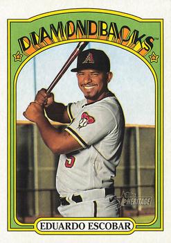 Eduardo Escobar