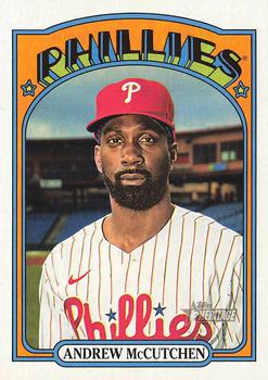 Andrew McCutchen