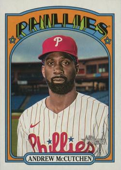 Andrew McCutchen