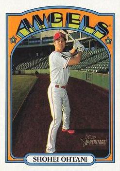 Shohei Ohtani
