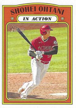 Shohei Ohtani