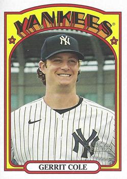 Gerrit Cole