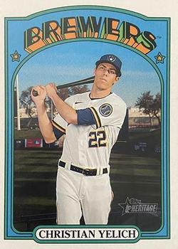 Christian Yelich