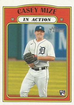 Casey Mize