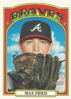 Max Fried