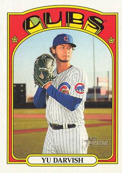 Yu Darvish