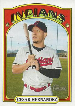 #270 Cesar Hernandez
