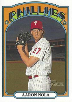 Aaron Nola